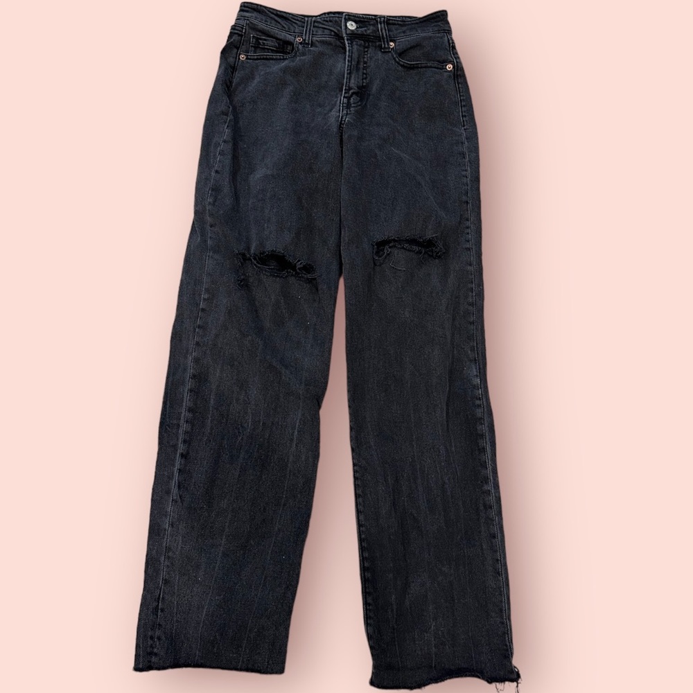 Old Navy OG Loose Jeans